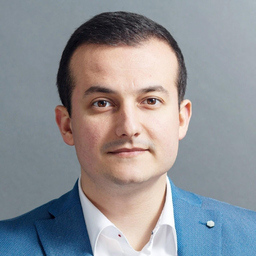 George Rosu