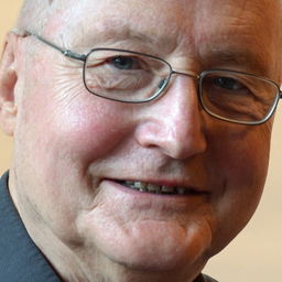 Eberhard Bohrisch