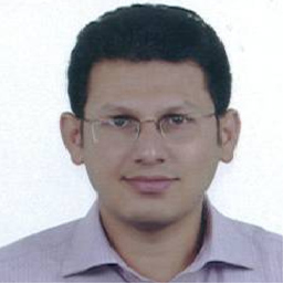 Rishi Sehgal