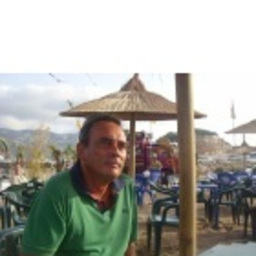 Prof. Eduardo Area Sacristán