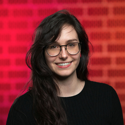 Mascha Behr