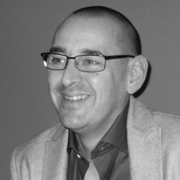 Laurent Van Caubergh
