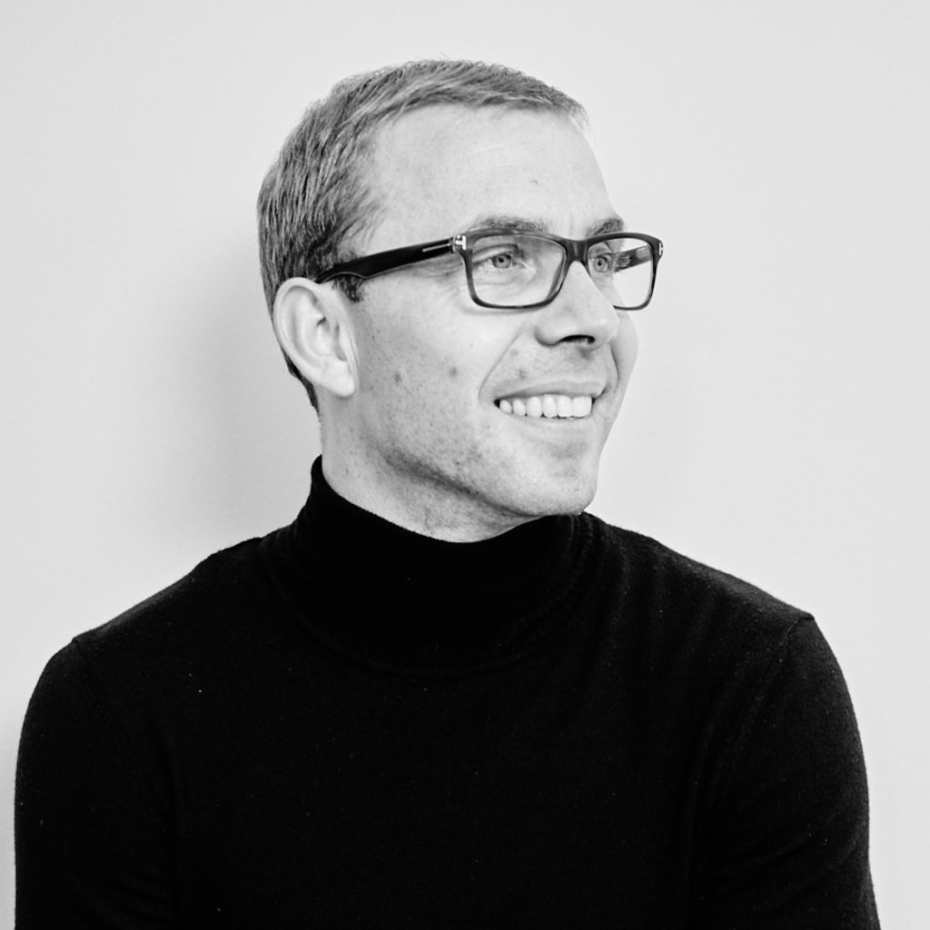 Lars Petersen Architekt HOLON ARCHITEKTEN XING