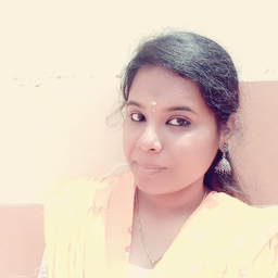 Aarthi Arumugam