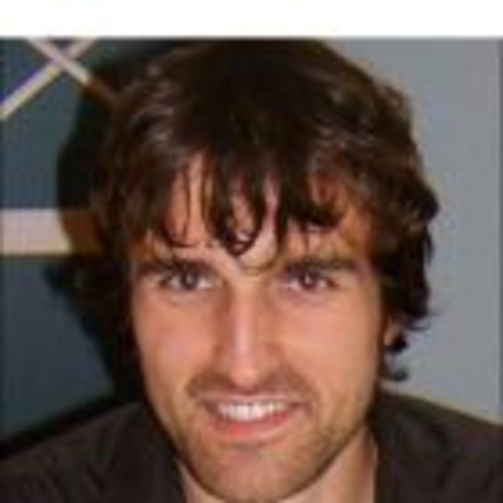 Benjamin Maerz Ergotherapeut XING