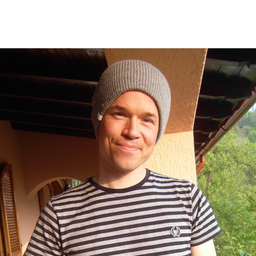 Dr. Eike C. Burandt