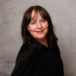 Ines Zimmermann