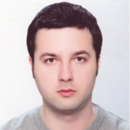 Dipl.-Ing. Aleksandar Nikolov