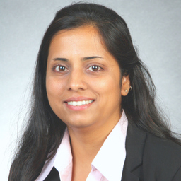 Prajakta Nadgir
