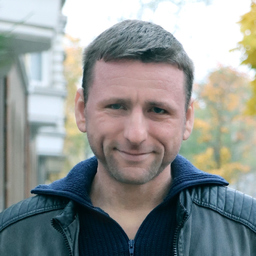 Ingo Bartsch