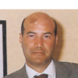 Antonio V. Gelormini