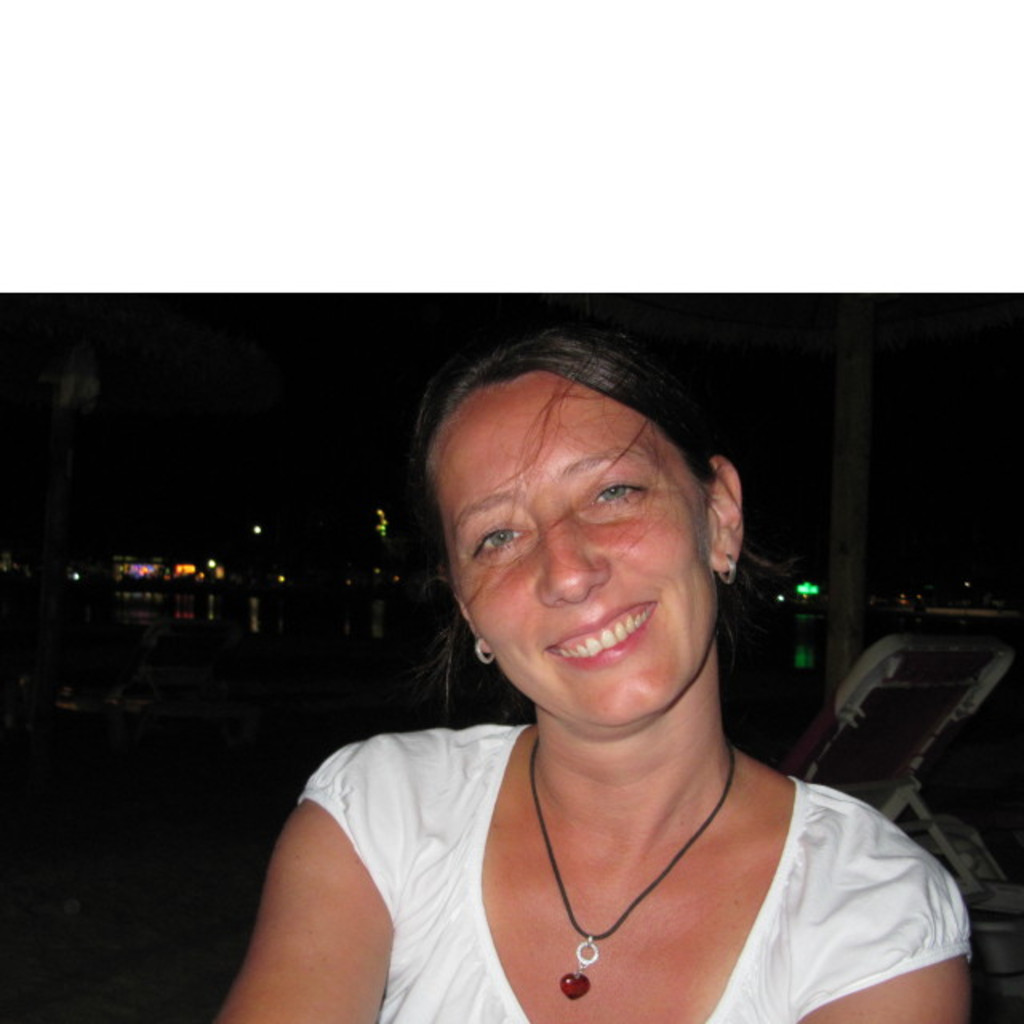 Social Media Profilbild Andrea Klug frankfurt