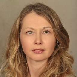 Aleksandra Krechel
