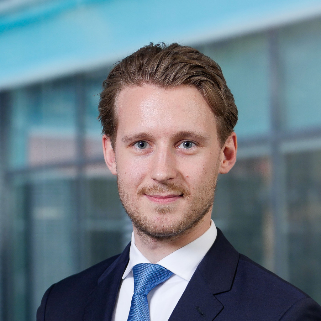 Johannes Bürklin - Consultant - Deloitte ...