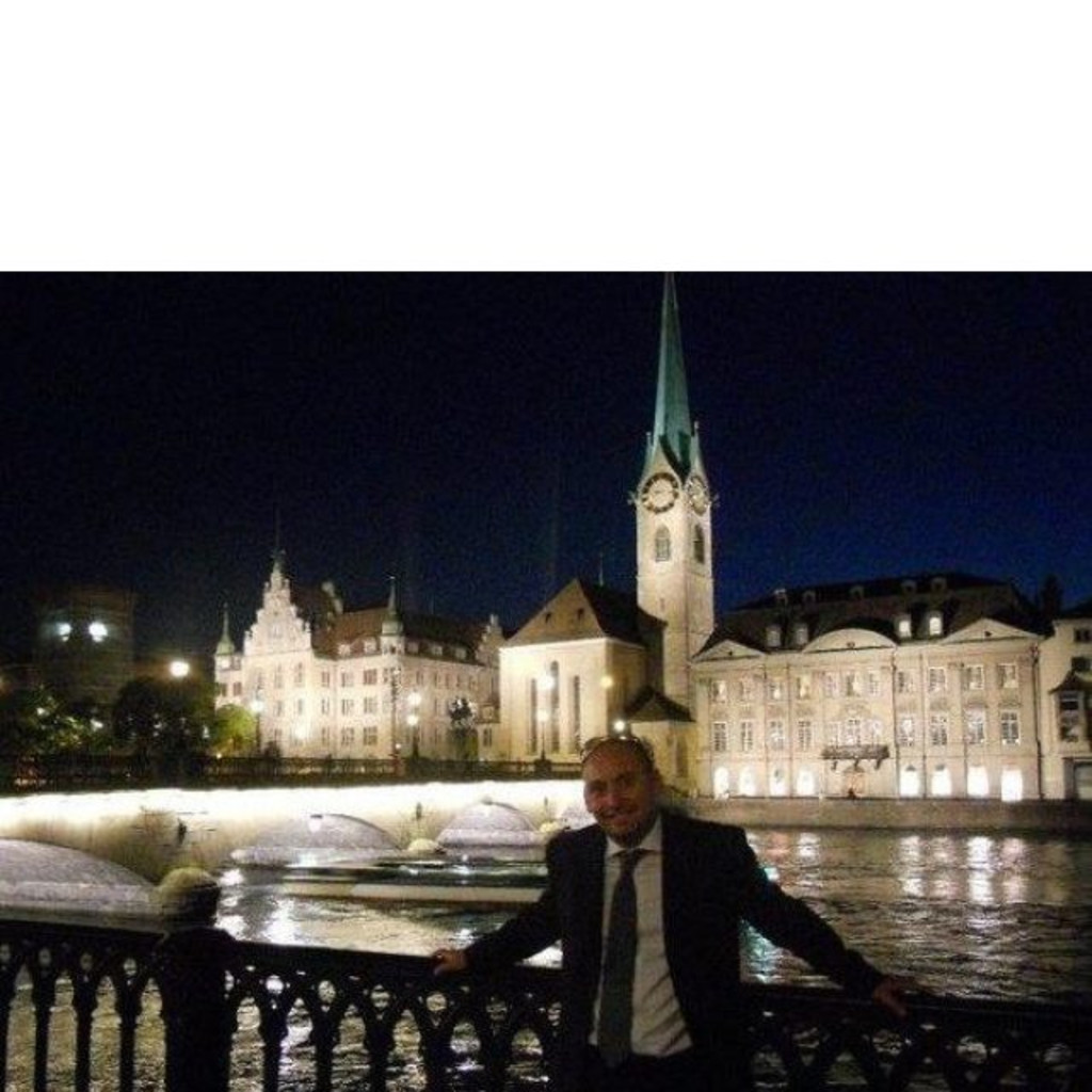 Francesco Valenti Investment Manager LGT Investment Partners XING