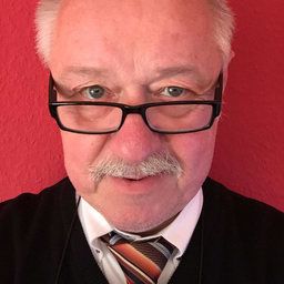 Walter Herhold