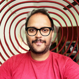 Praveen  Pujar