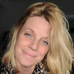 Anke Klieve