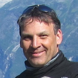 Ralf Stenger