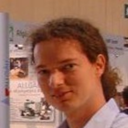 Thomas Entner's profile picture