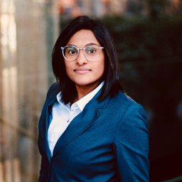 Jessica Manoranjan