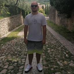 Nico Eichlinger