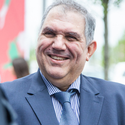 Yves Puddu