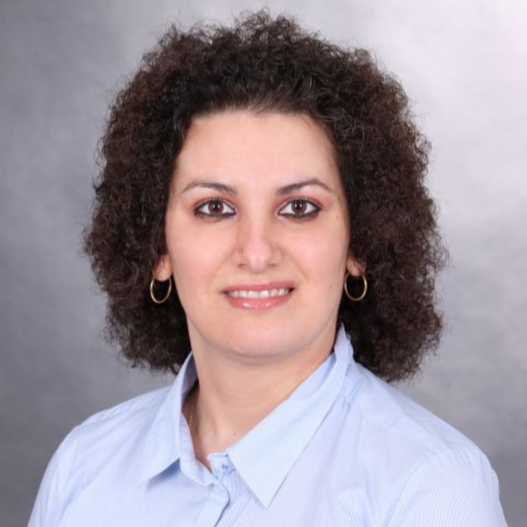 Viktoriya Stoyanova - Datenerfasserin/ Digitalisierung - IT | XING