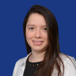 Mag. Mariana Correa 