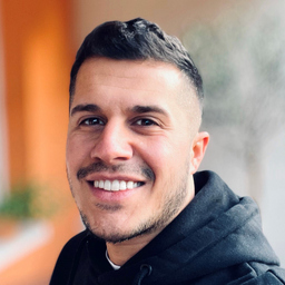 Daniel Machado