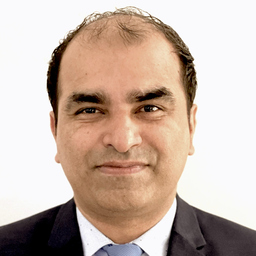 Yasir Khurshid