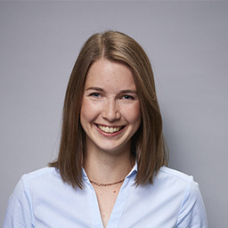 Sabrina Backmann's profile picture