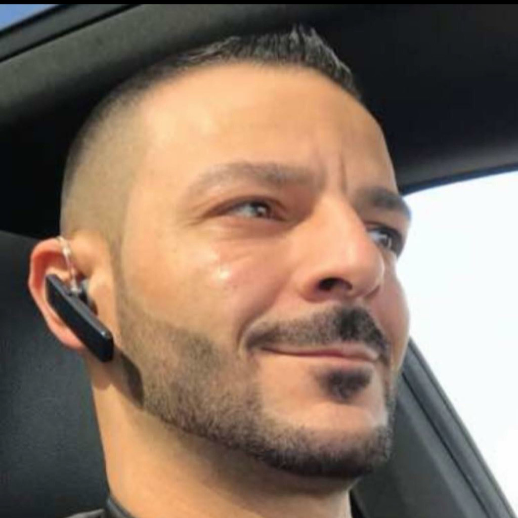 Daoud aus Berlin in der Personensuche von Das Telefonbuch