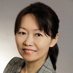 Profilbild Kun Zheng