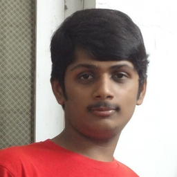 Sunil Kumar Koppuravuri