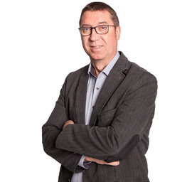 Jürgen Fritsch