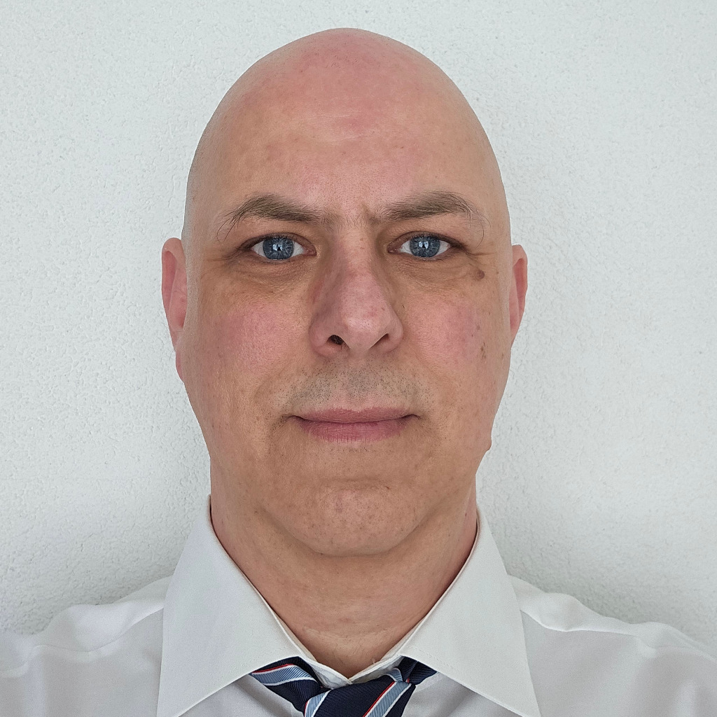 Andreas Rech Teamleiter SMT DBK EMS GmbH & Co. KG XING