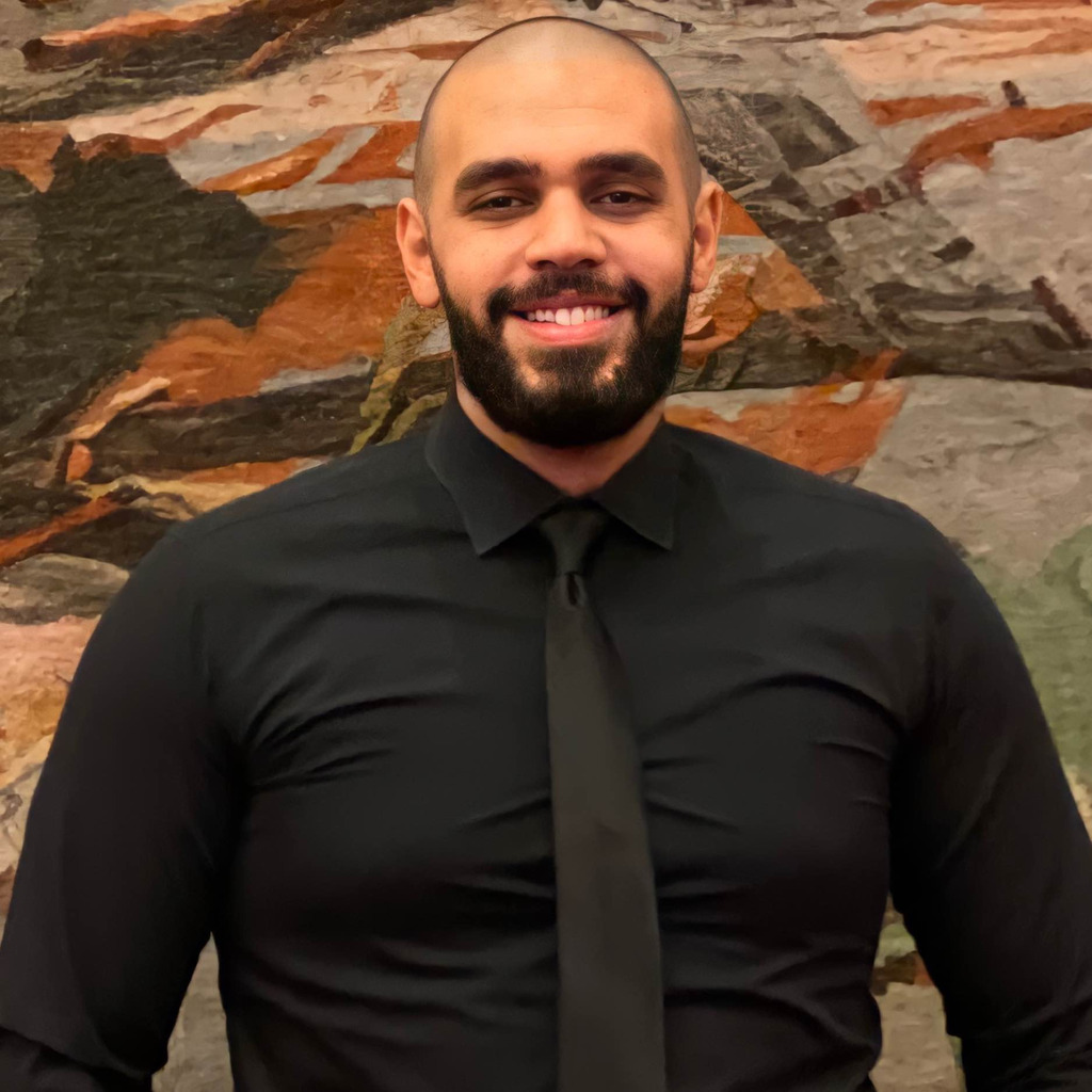 Sherif Essam Senior Cybersecurity Project Manager Benya Systems XING