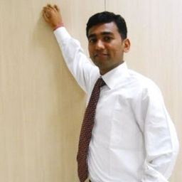 Santosh Manoli