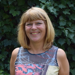Doris Ufert