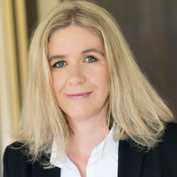 Sabine Stoklossa