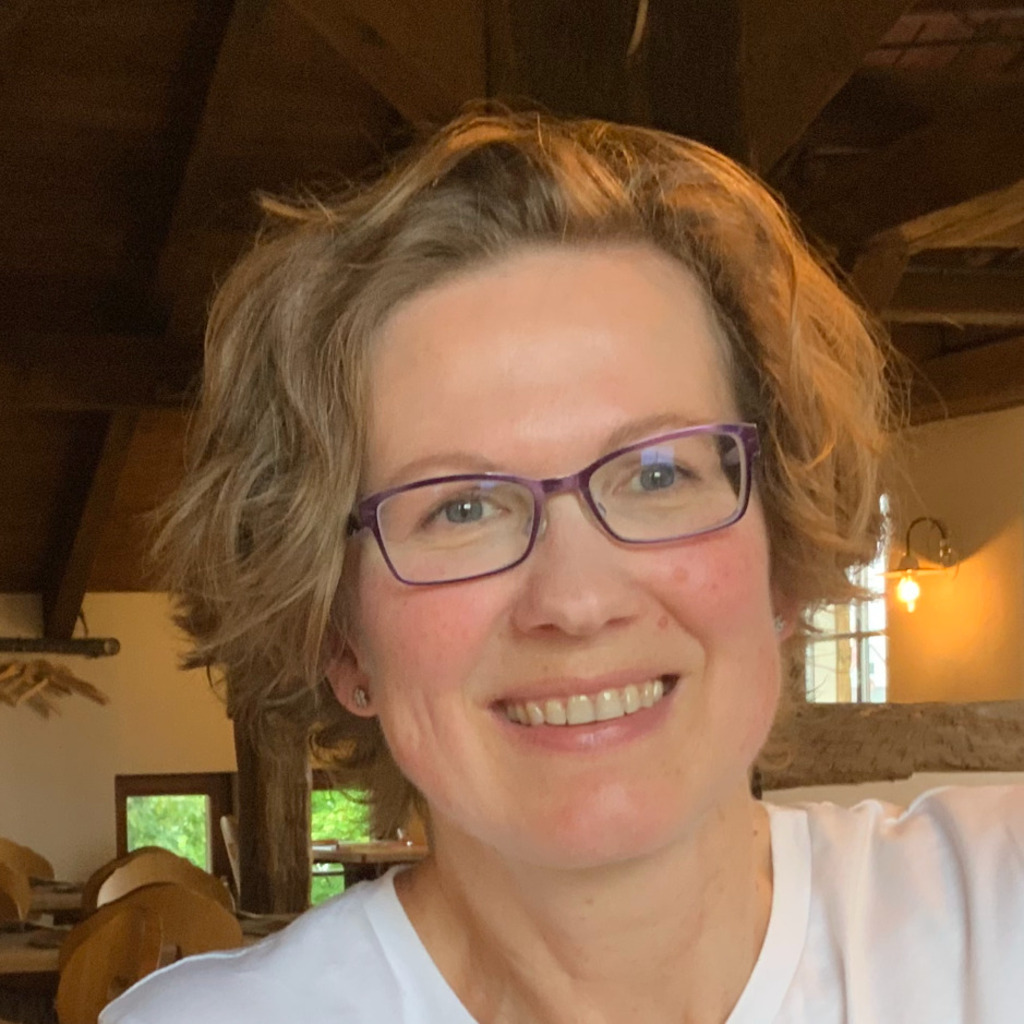 Barbara Müller Lehrerin Deutsch/ Sozialkunde/ Deutsch als