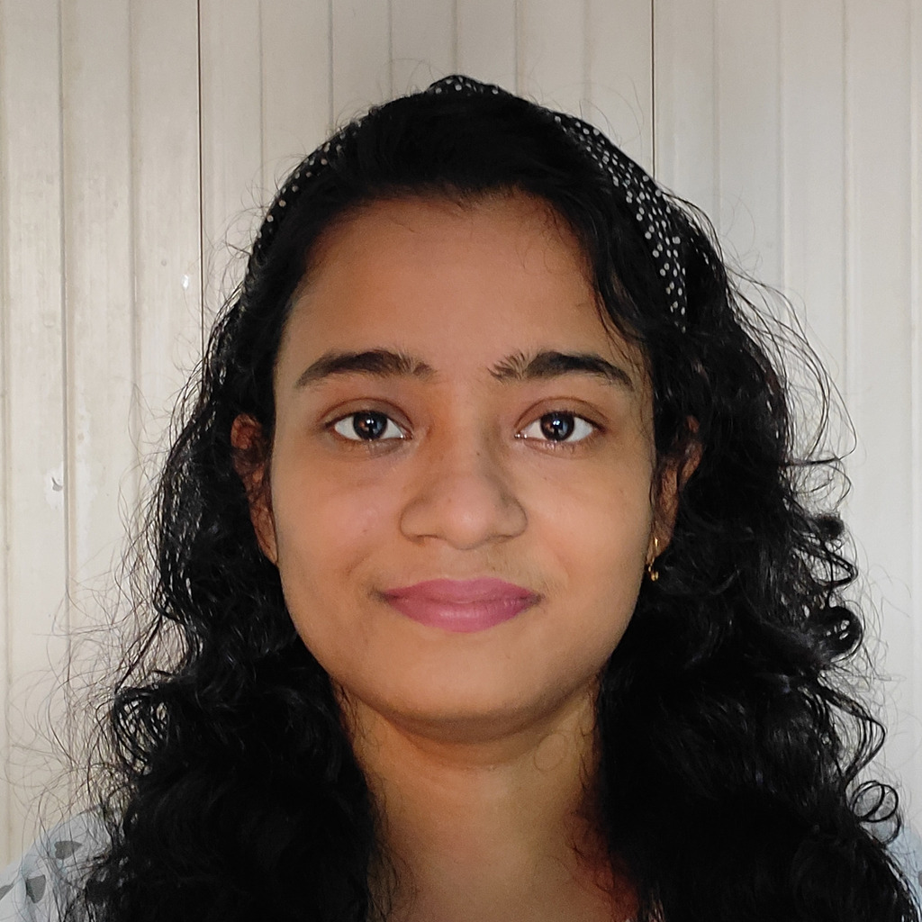 Panchali Chattapadhyay Associate Software Engineer Mphaisis Xing