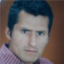 Juan José Bustamante López