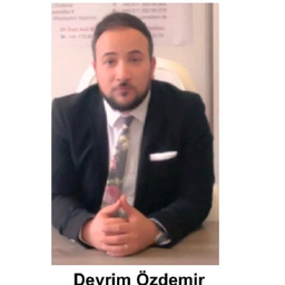 Devrim Özdemir