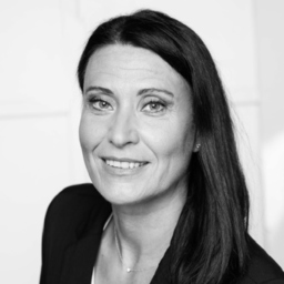 Silke Huber