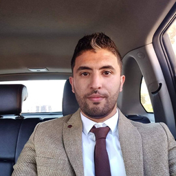 Elhabib Sidi Ali Cherif