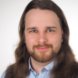 Erik Reuter's profile picture