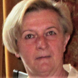 Brigitte Riedel