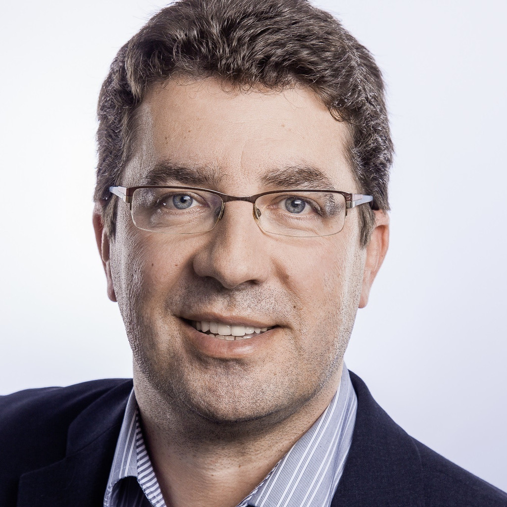 Peter Muller Projektmanager Trilux Leuchten Xing